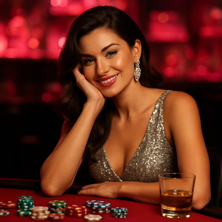 662 game লাইভ টেবিল ইন্টারফেস উদাহরণ—টেবিল বিন্যাস ও চিপ নিয়ন্ত্রণ